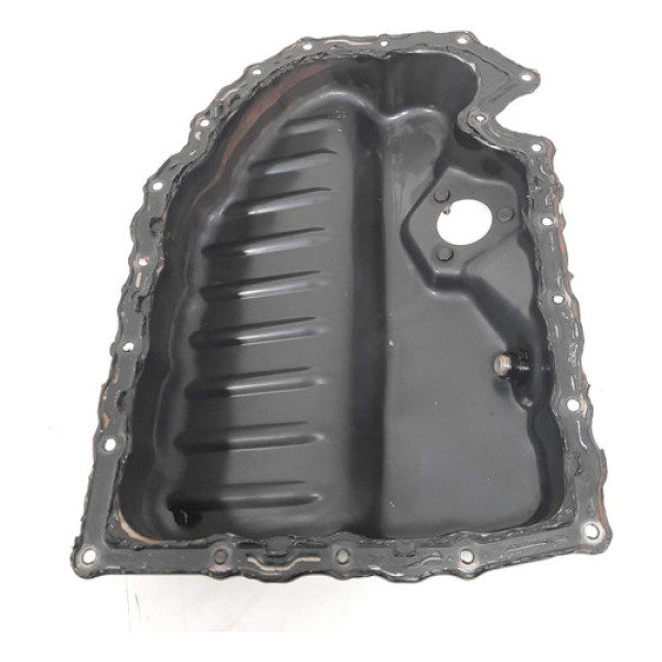 Carter De Ferro Óleo Do Motor Vw Jetta Tsi 2.0 2012