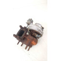 Turbina Hsd Ford Ranger 2.5 Diesel  1995 Á1998