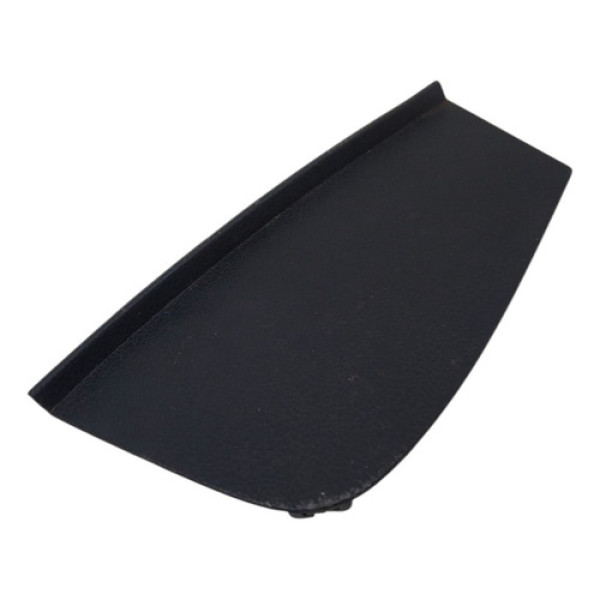 Acabamento Lateral Direito Painel Honda Fit 1.5 2010 Preta