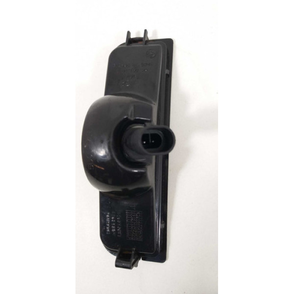 Luz Placa Volkswagen Fox Gol Voyage Saveiro 04661000