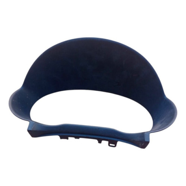 Moldura Painel Velocimetro Volkswagen Gol Saveiro G5 Detalhe