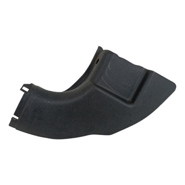 Acabamento Soleira Coluna Diant/esq Gm Astra 2002-2011  Preto