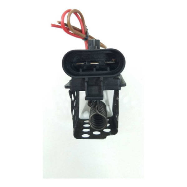 Resitencia Ventoinha Astra Vectra 2.0 134 503 068