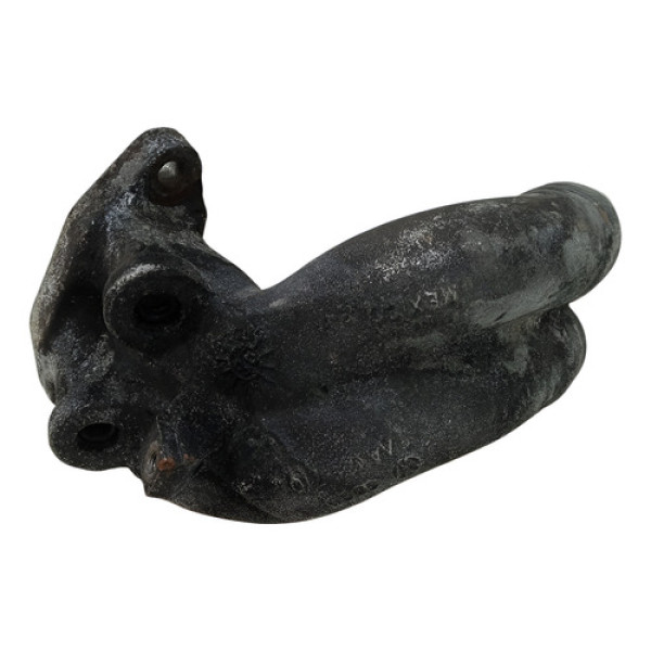 Coletor Admissao Vw Kombi Fusca 1600 Injetado 1997 A 2005