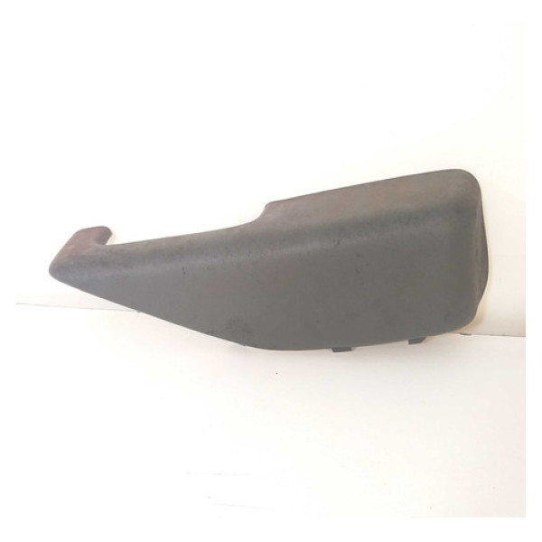 Puxador Porta Diant. Dir. Nissan Frontier 2009 Original Preto