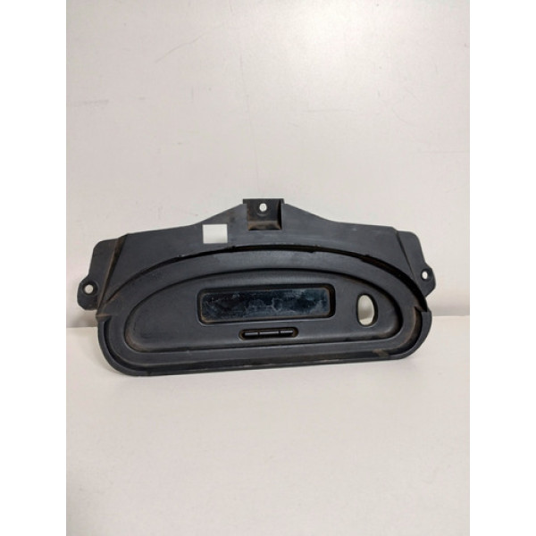 Computador Bordo Renault Megane 2.0 2001 Original