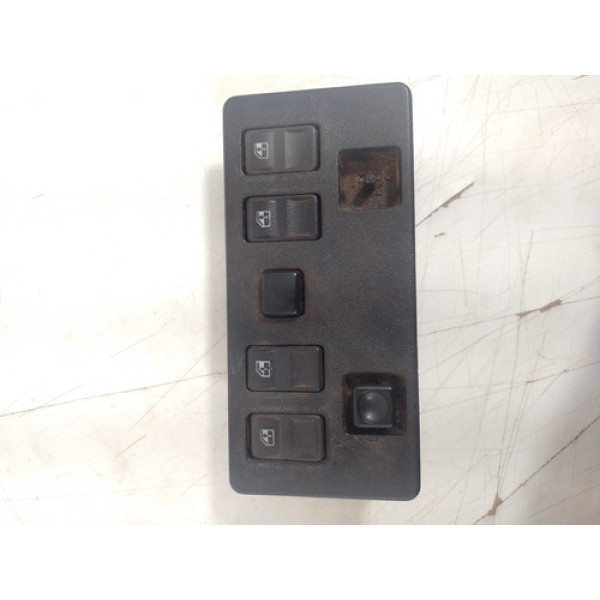 Comando Do Vidro Elétrico Chevrolet Monza 1997