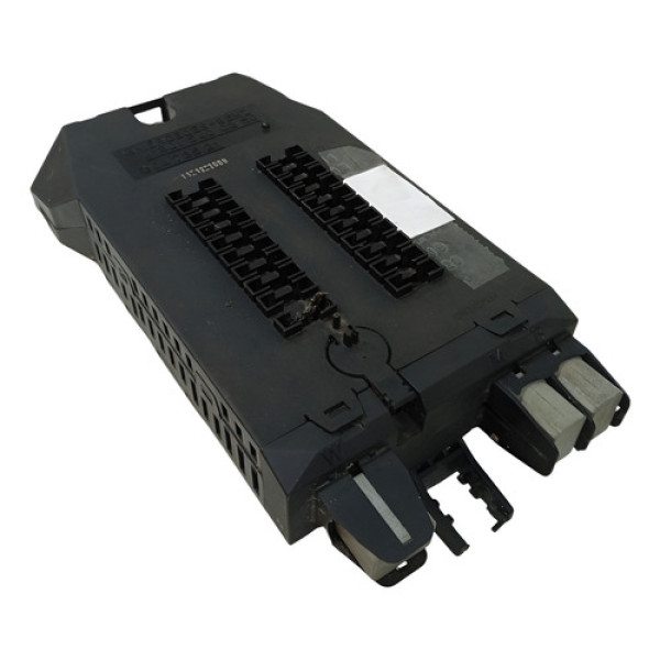 Caixa De Fusíveis Mercedes Benz Sprinter 2007