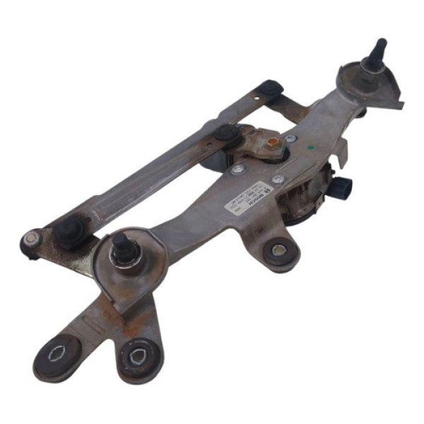 Maquina Limpador De Parabrisa Honda Fit 1.5 2010