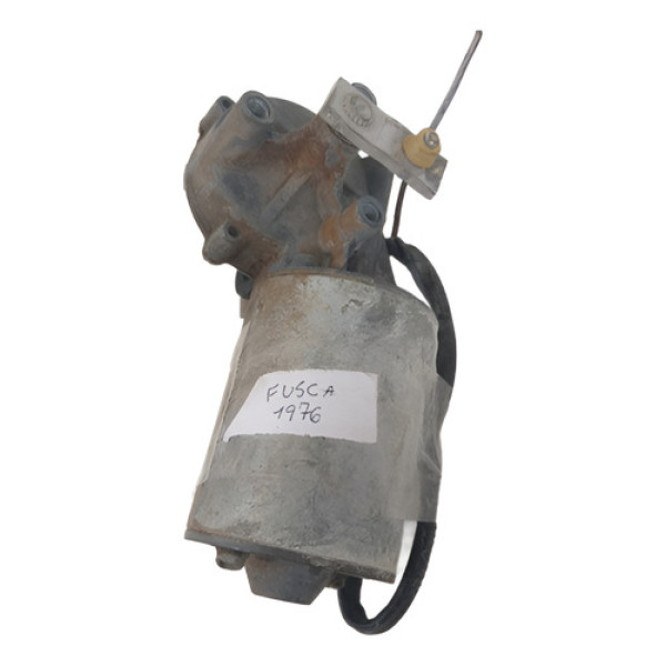 Motor Limpador Para-brisa Volkswagen Fusca 1976