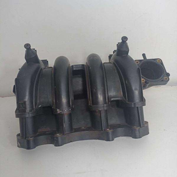 Coletor De Admissão Vw Gol Fox Golf Polo 1.6 032129713k