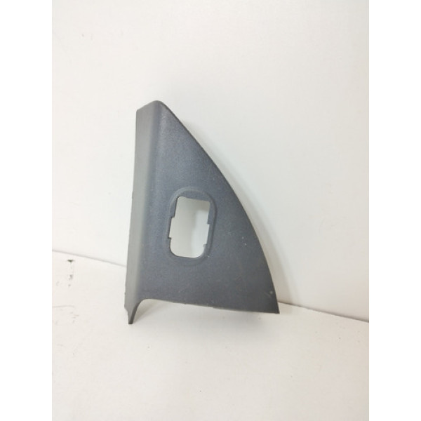 Moldura Retrovisor Interno Lsdo Esquerdo Chevrolet Montana 