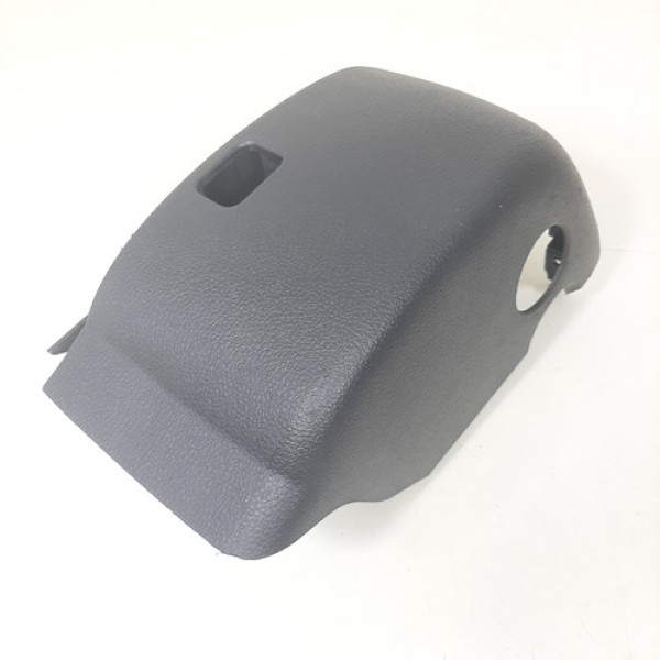 Acabamento Moldura Inferior Coluna De Direção Vw Jetta 2012