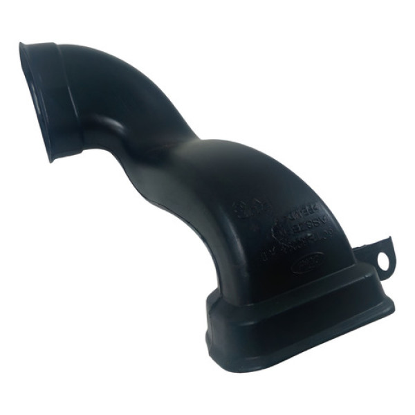 Duto De Ar Ford Transit 2009 A 2012 Preta