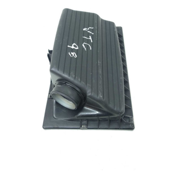 Tampa Da Caixa Filtro Ar Chevrolet  Vectra 1996/2001 Detalhe