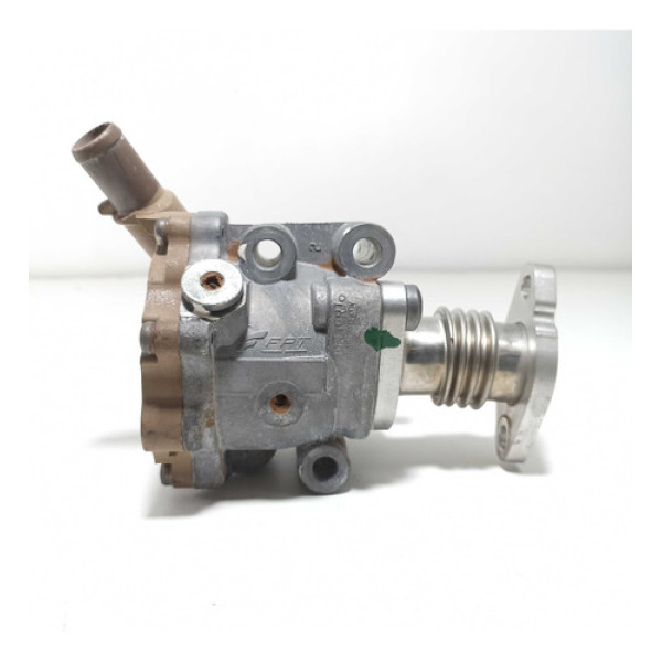 Válvula Egr Fiat Ducato 2.3 2013/2017 Fpt 5801385941