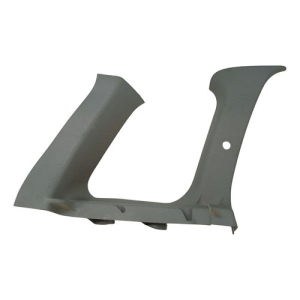 Acabamento Bagagito L.e Ford Ecosport 2003 Á 2007