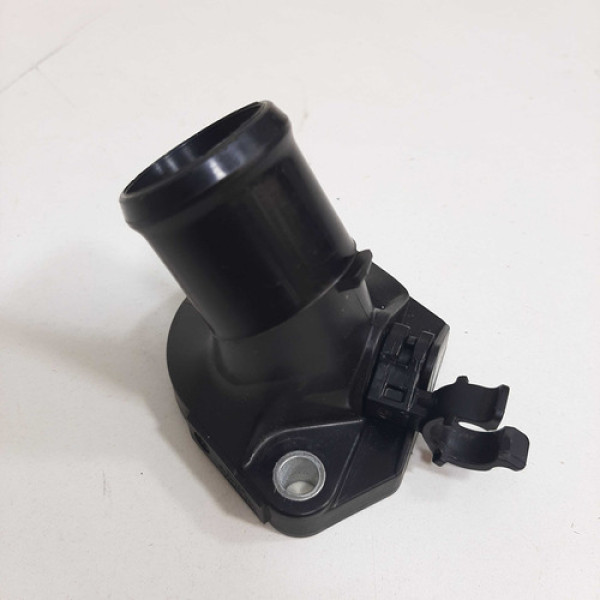 Flange Válvula Termostática Nissan Versa 1.6 2019