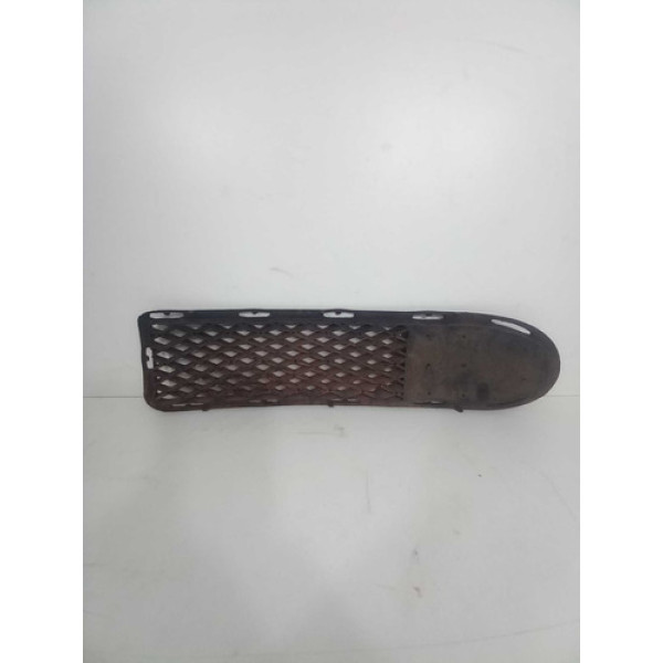 Grade Parachoque Lado Direito Gol Saveiro Parati 377807718