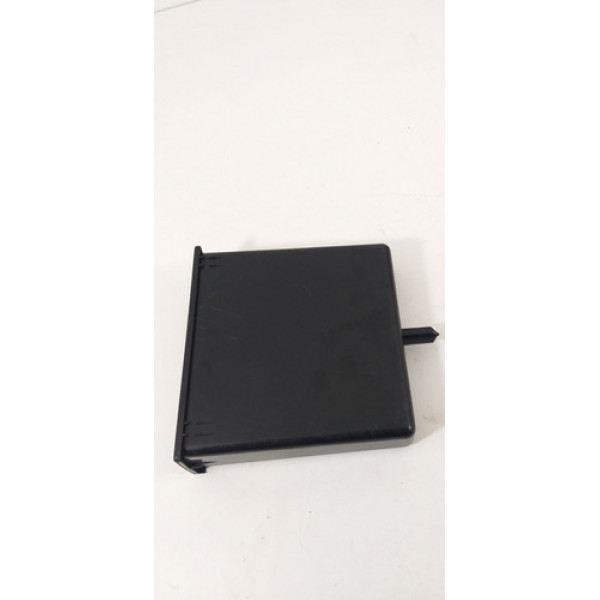 Porta Objetos Central Do Painel Fiesta 2002/2014 Detalhe