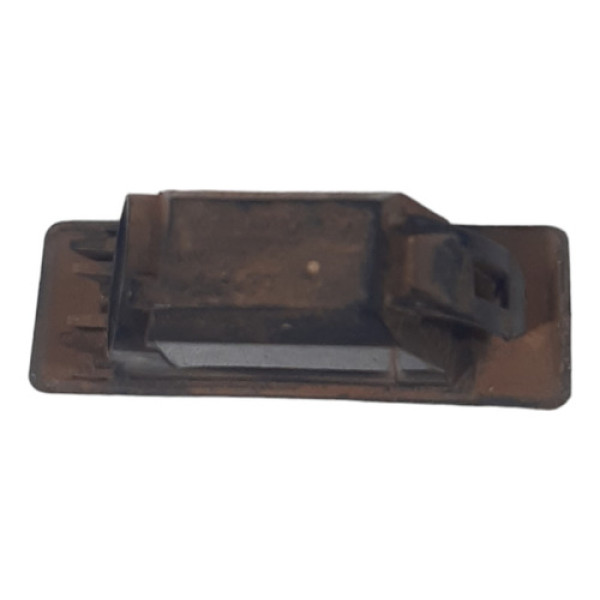 Luz Lanterna De Placa Nissan Versa 2012/2020 Original Direito