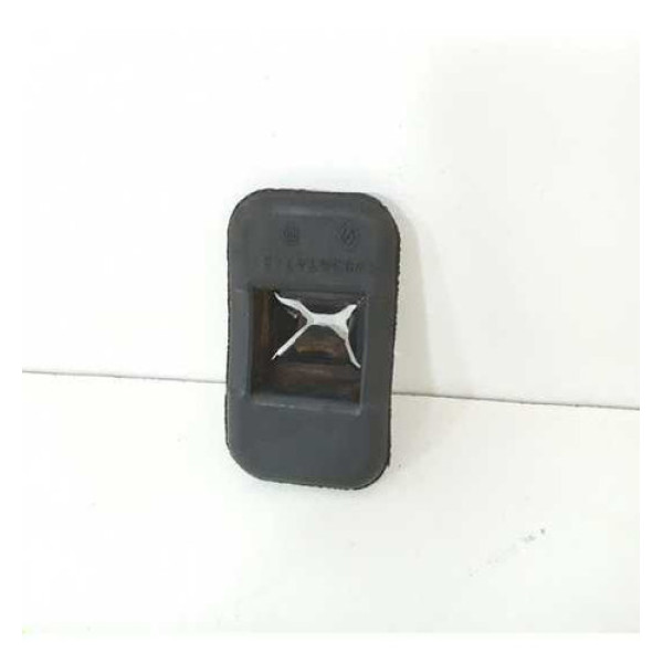 Batente Da Porta Dianteiro Direito Renault Logan