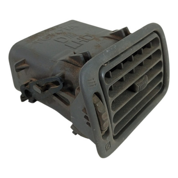 Difusor Ar Direito Toyota Corolla 1998/2002 Original