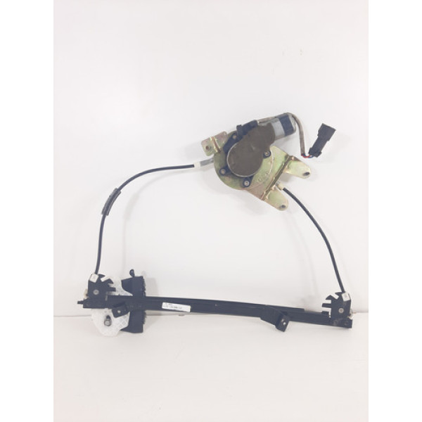 Máquina Vidro Elétrico Diant/direito Uno/elba/prêmio 60870