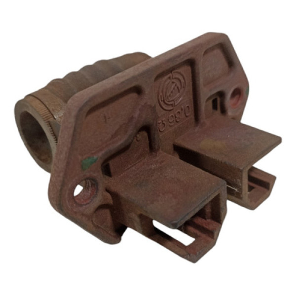 Resistência Eletroventilador Fiat Ducato 2.3 2.8 Original