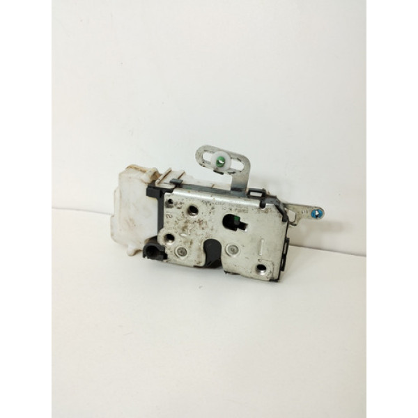 Fechadura Dianteira Esquerda Chevrolet Celta 2012 Original