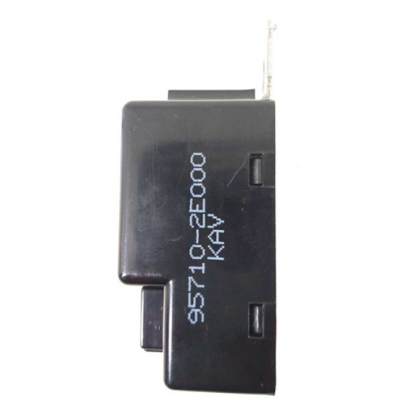 Sirene Do Alarme Hyundai Hb20/kia Vera Cruz 