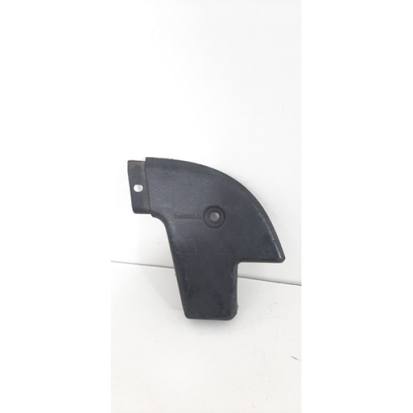 Moldura Direita Caçamba Fiat Strada 1996-2013 735258678