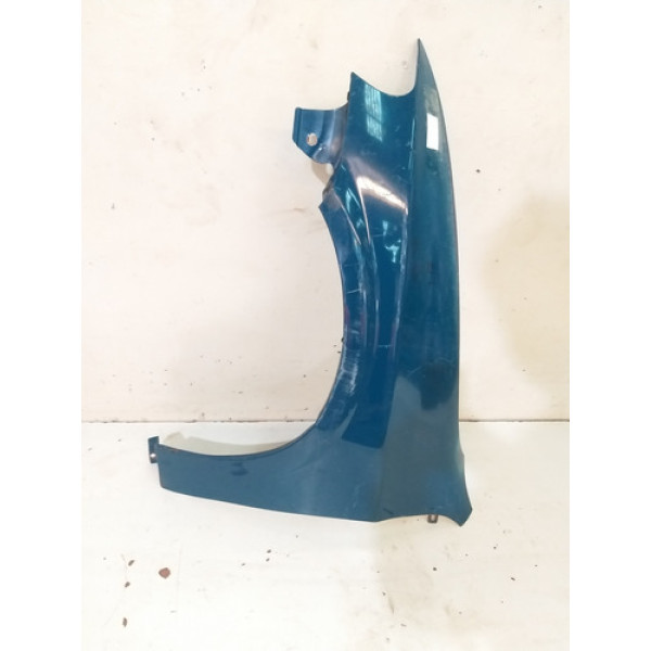 Para-lama Esquerdo  Chevrolet Celta 2001 Ate 2006