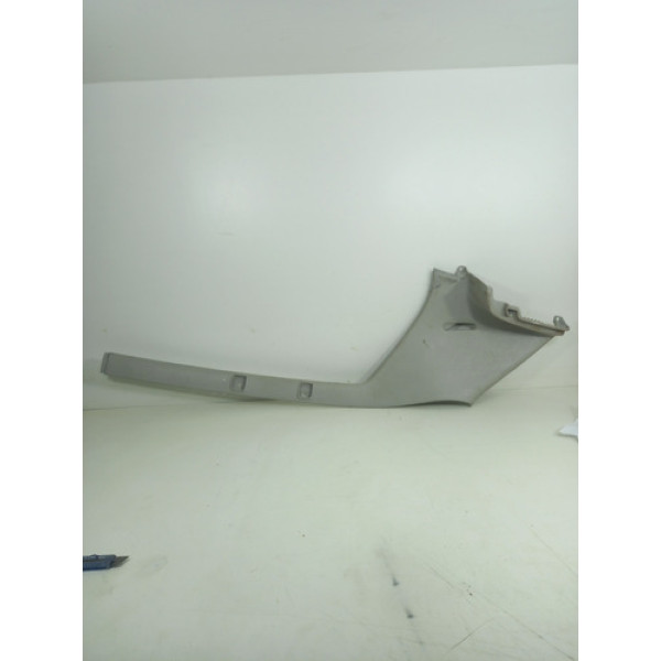 Acabamento Bagagito Le 5z4867287 Vw Fox 2005