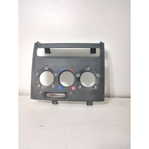 Moldura Do Painel Fiat Ducato