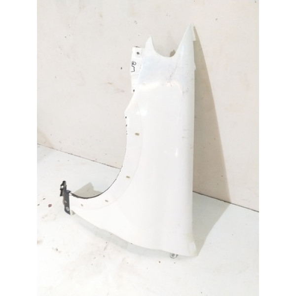 Para-lama Fiat Strada 2004 Até 2008