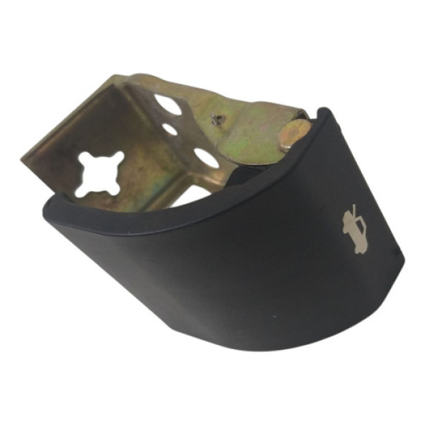 Puxador Do Capô Da Ford Ranger 2006/2007 Original