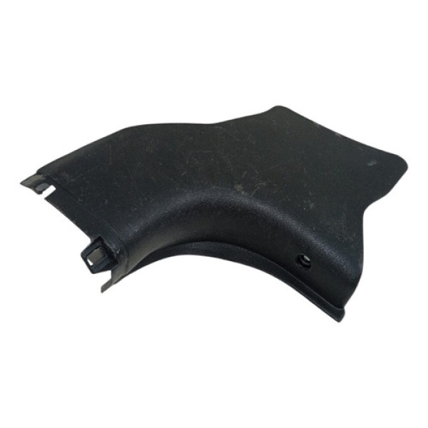 Acabamento Moldura Soleira Pe Coluna Direita Gm Astra 00/11 Preto