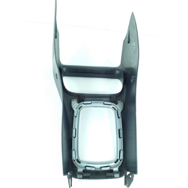 Console Central Honda Civic 1996 Até 1999 