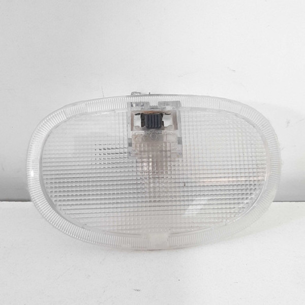 Lanterna Luz Teto Cortesia Ford Ka 2007 2920063