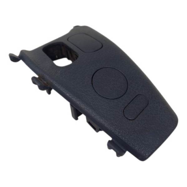 Moldura Botão Mercedes-benz Sprinter 313 2007  Preto