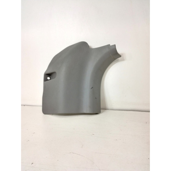 Acabamento Moldura Inf Do Motor Le Original Corolla 03/08