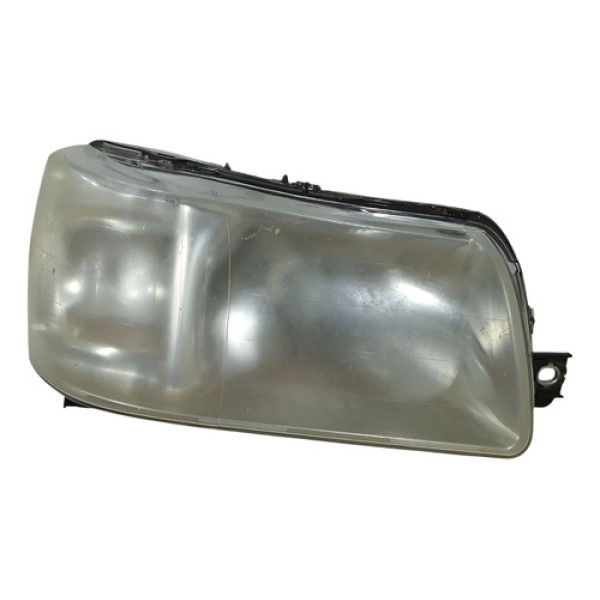 Farol Direito Fiat Uno Fiorino 2003 A 2012 Direito/passageiro