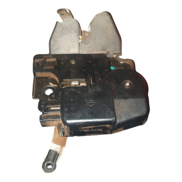 Fechadura Tampa Traseira Porta-malas Nissan Versa 2012/2020