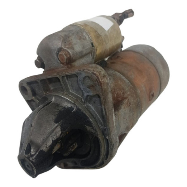 Motor Partida Arranque Ford Ranger 3.0 Ranger 2005 A 2012