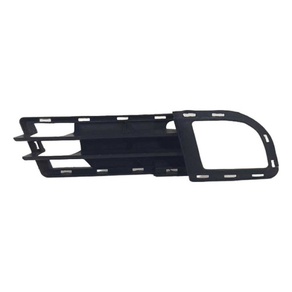 Moldura Farol De Milha Direito Gm Astra 2003-2011 C/detalhe