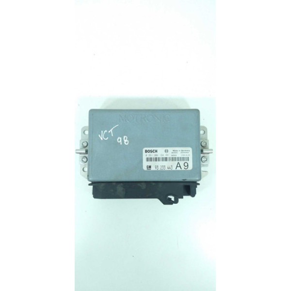 Modulo Injeção Gm Vectra 1998  93 233 443 A9