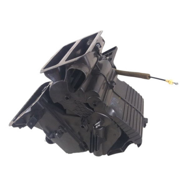 Caixa Ventilação Evaporadora Com Ar Chevrolet Celta 1.4 2008