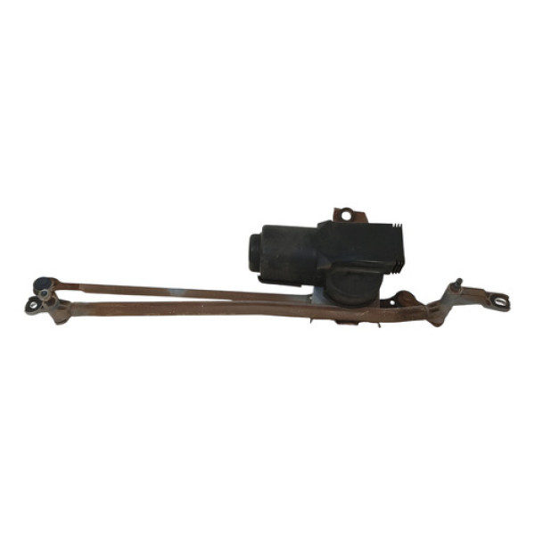 Motor Braço Limpador Parabrisa Fiat Palio Siena Strada 01/12