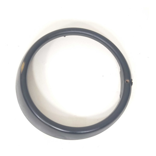 Moldura Acabamento Farol Direito Vw Kombi Fusca Original